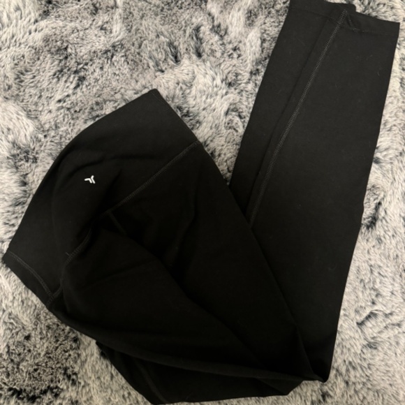 Sport Leggings - Picture 6 of 7